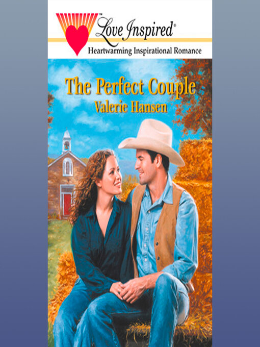 Title details for The Perfect Couple by Valerie Hansen - Wait list